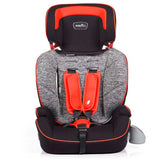 Evenflo - Sutton 3-in-1 Booster Car Seat 9m-12y - Grey