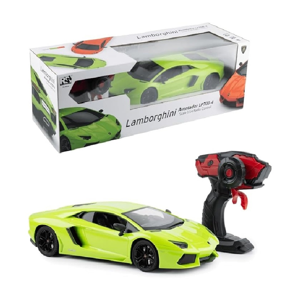 Lamborghini Aventador Lp 700-4 2.4G 1:14