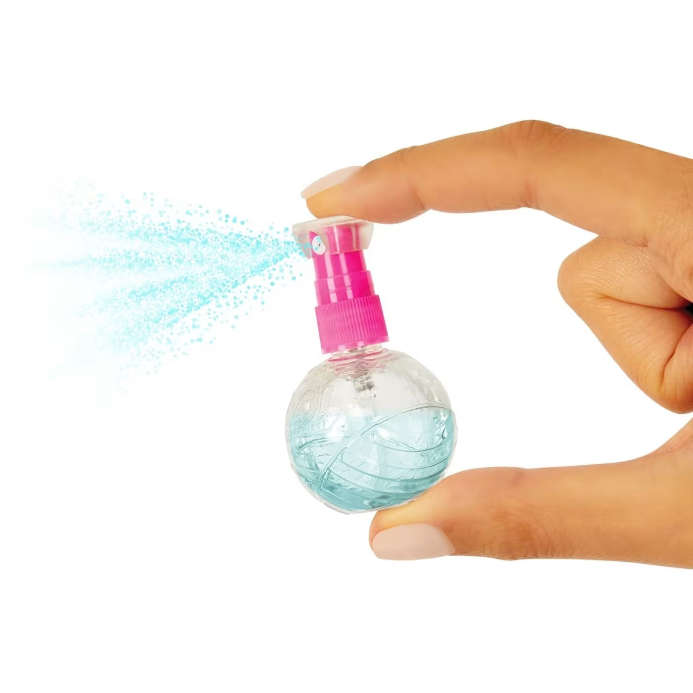 LOL Surprise Hair Beads Salon (MGA-120995)