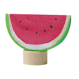 Grimms Decorative Figure Watermelon