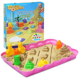 Motion Sand - Mini City