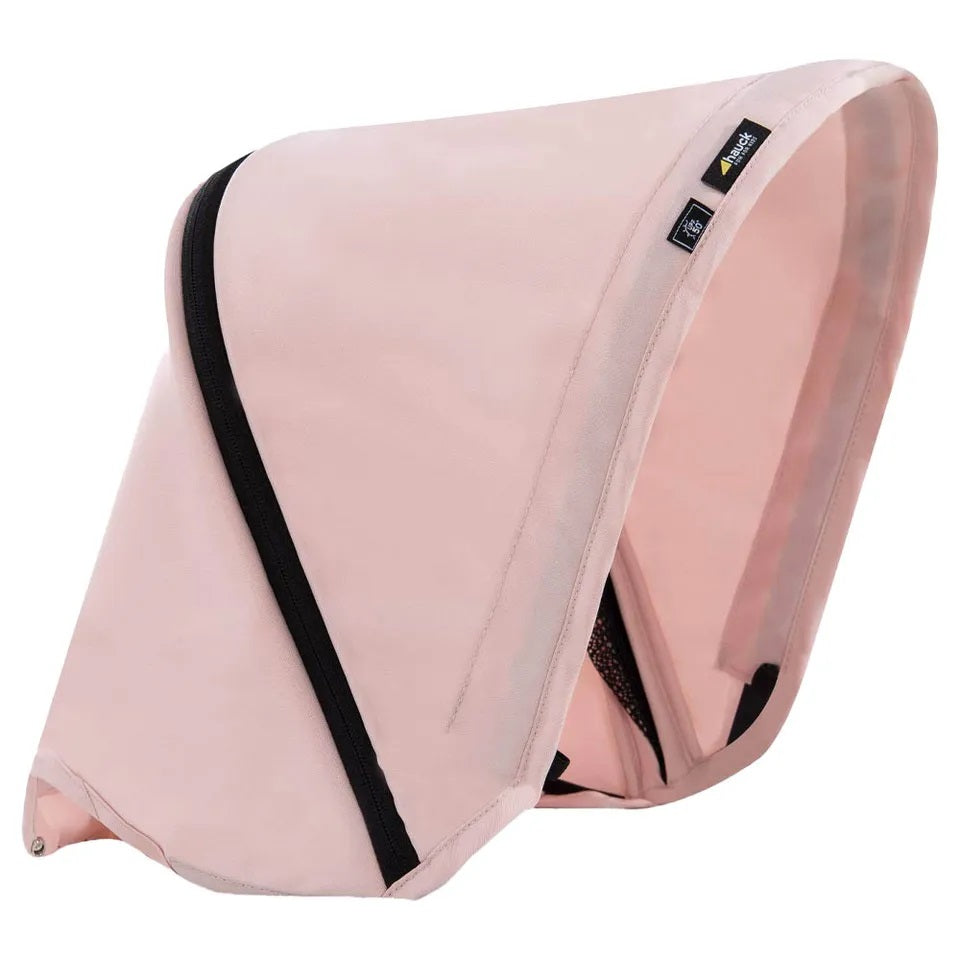 hauck swift Hauck - Swift X Duo Canopy - Rose – Flitit