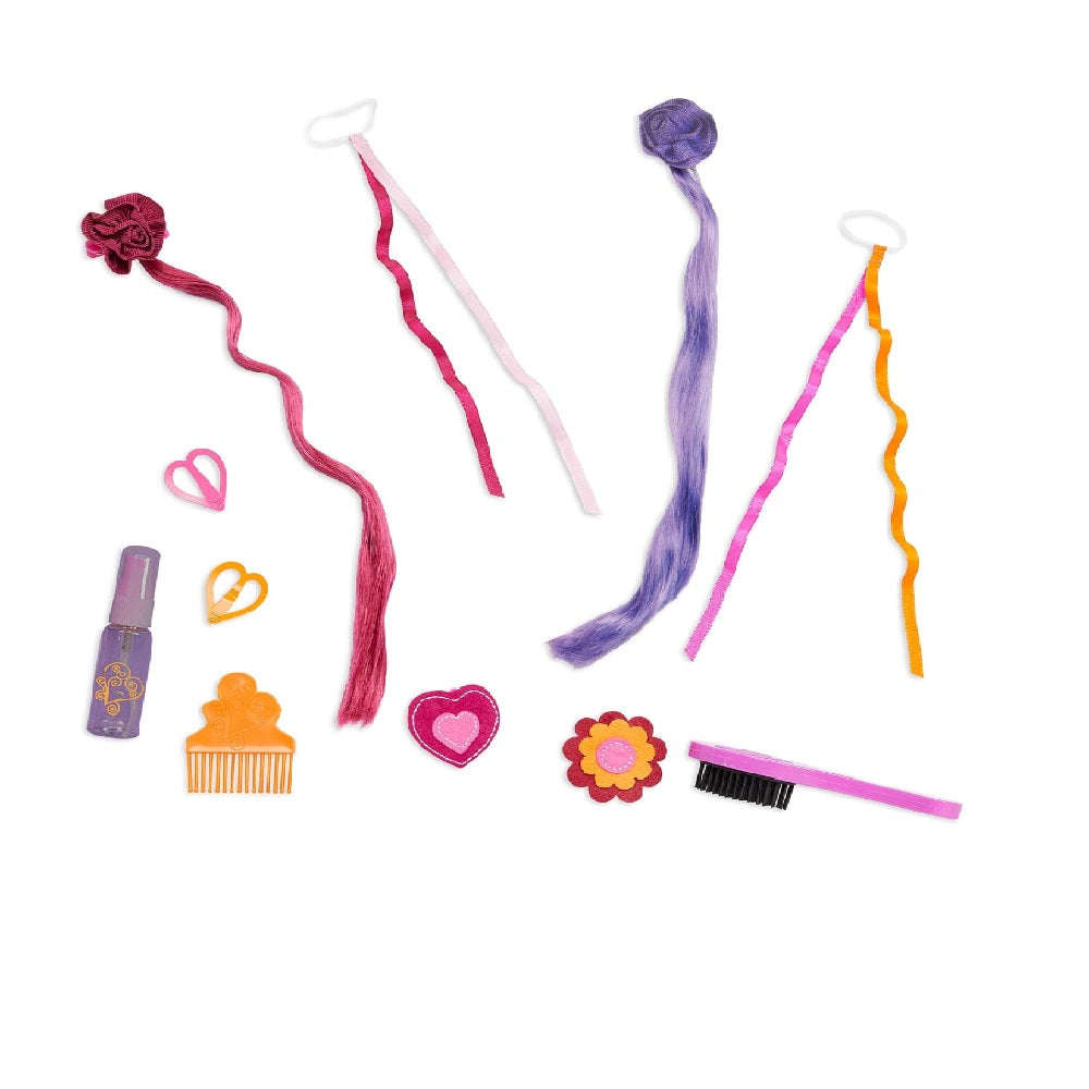 Our Generation Doll Horse with Hair Accessory Camarillo Horse