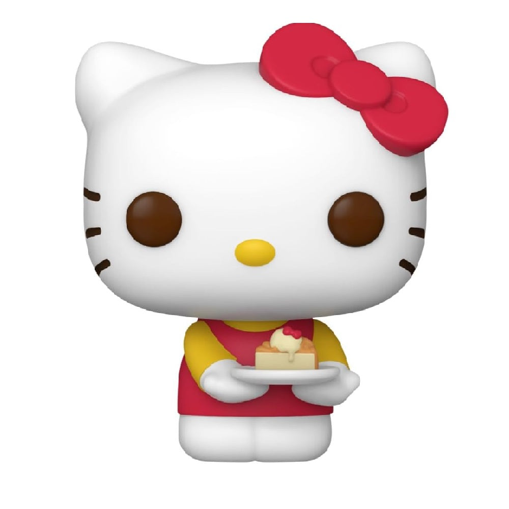 Funko Pop! Animation: Sanrio - Hello Kitty (FU80314)