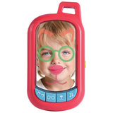 HapeeCapee Selfie Phone