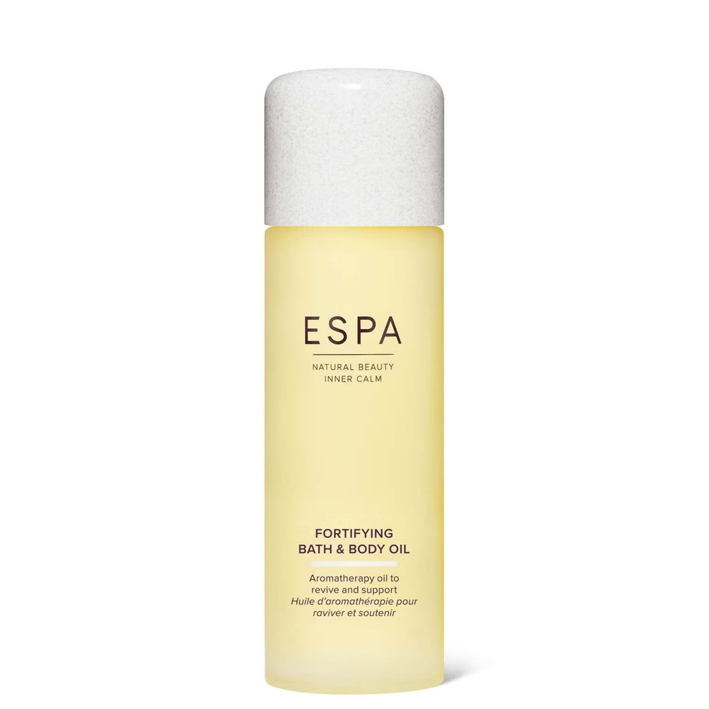 Espa Fortifying Bath and Body Oil 100ml