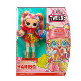 LOL Surprise Loves Mini Sweets X Haribo Tween