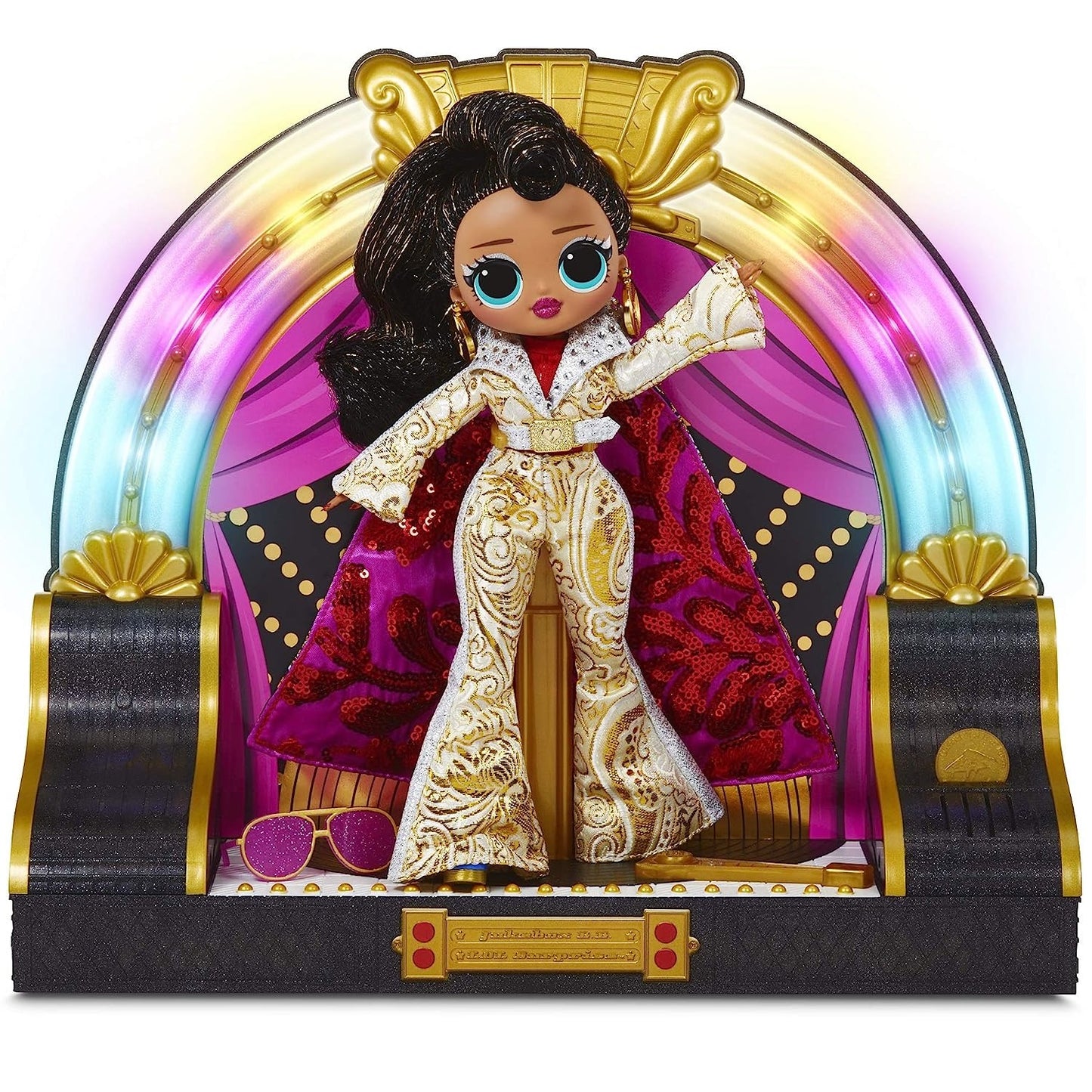 LOL Remix Juke Box B.B