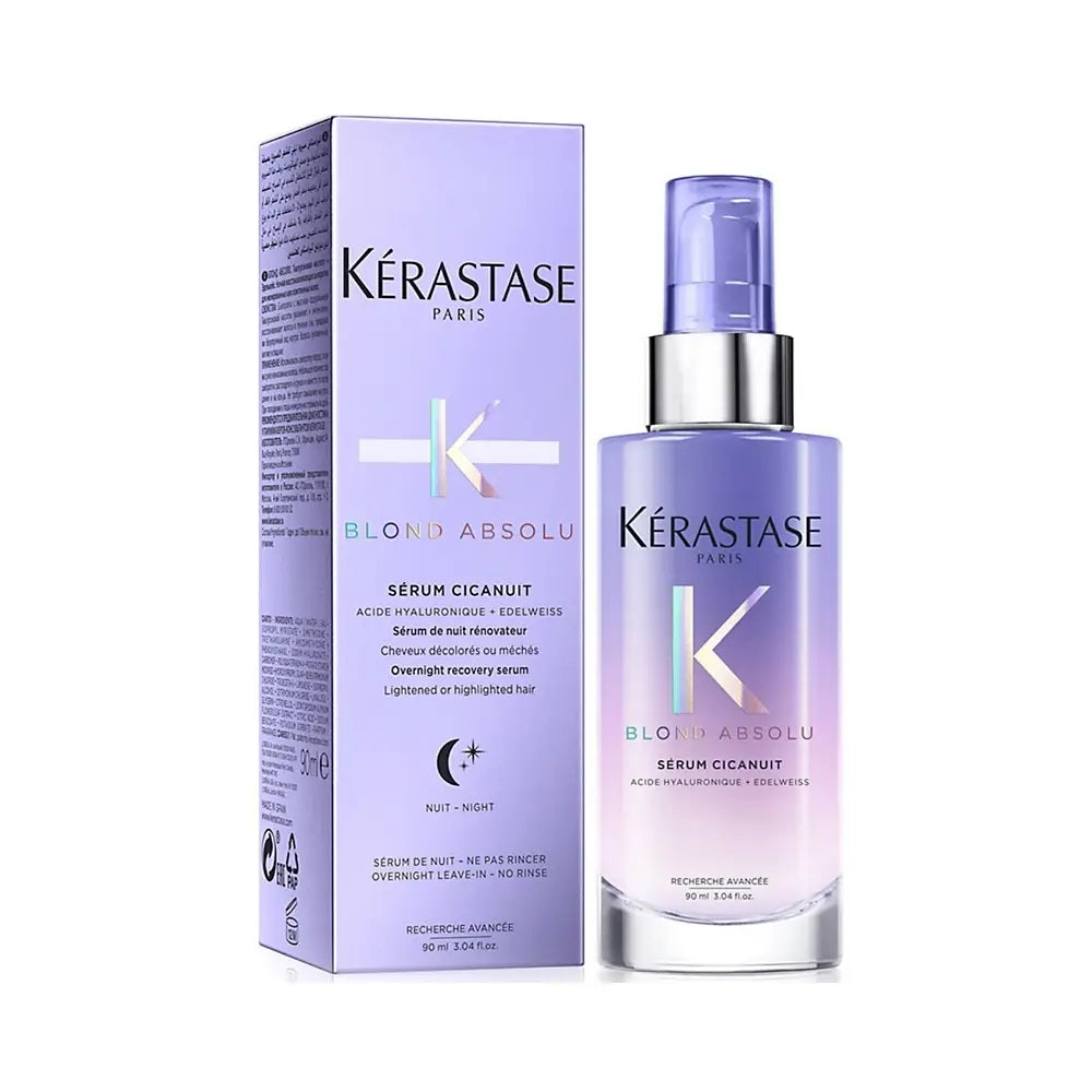 KÉRASTASE BLOND ABSOLU CICANUIT SERUM 90ml