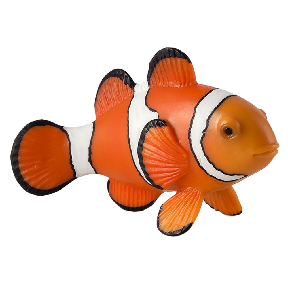 Animal Planet - Mojo Clown Fish - Medium