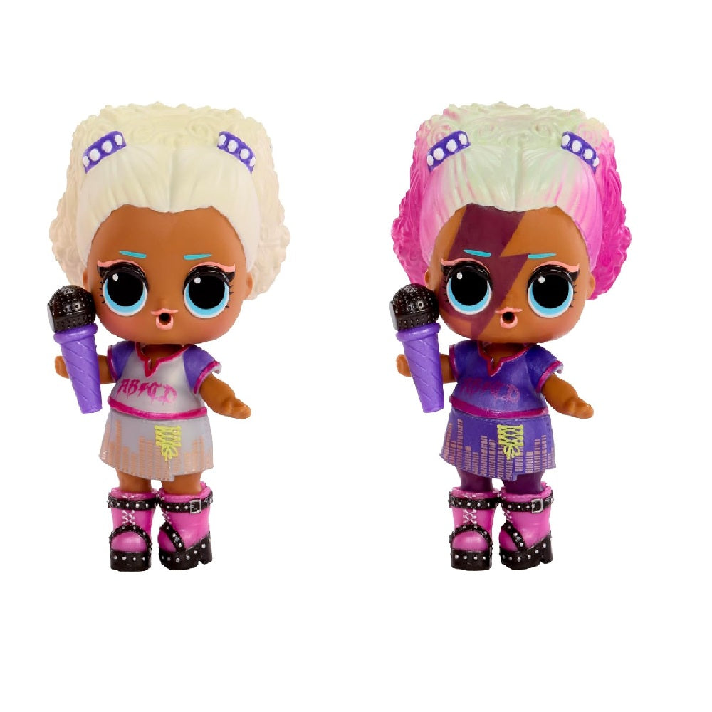 LOL Surprise Eye Spy Tots Assorted (PDQ)