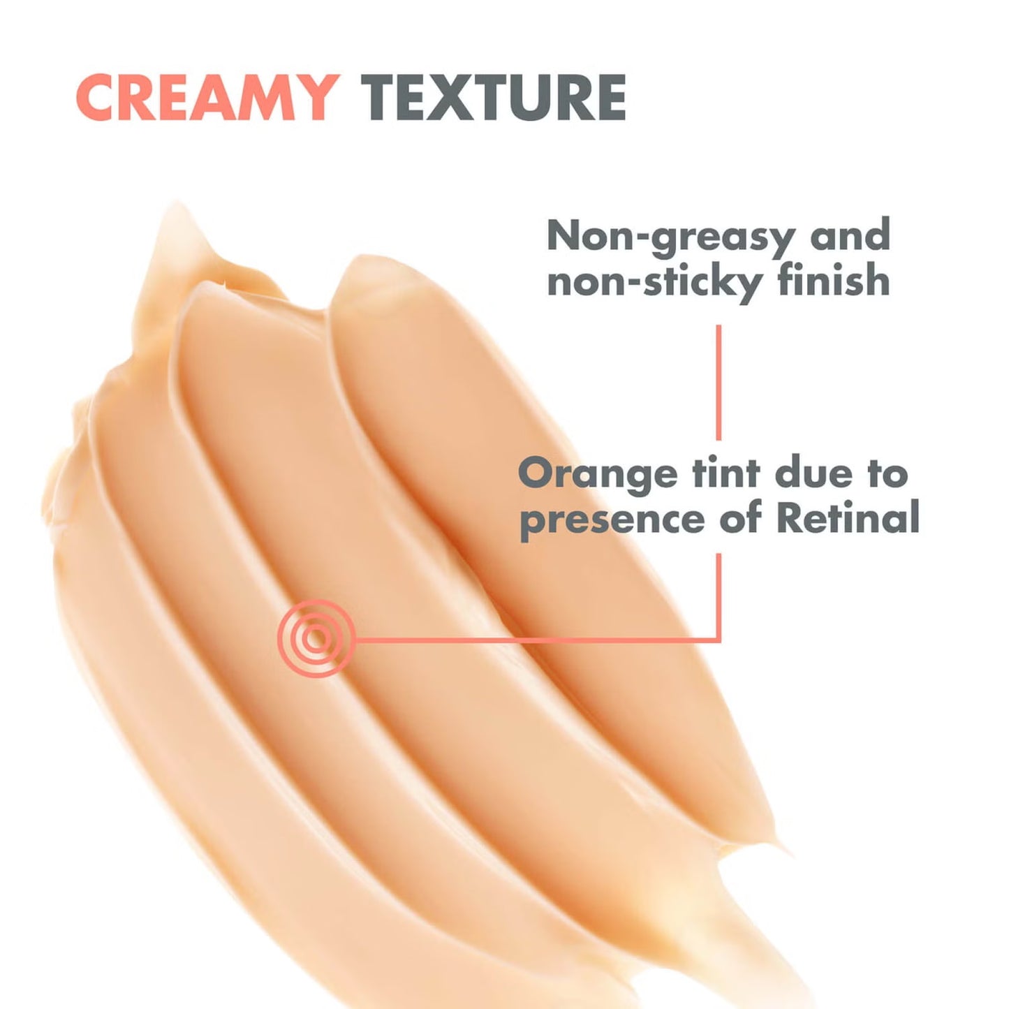 كريم أفين هيالورون أكتيف بي 3 متعدد الفعالية ليلاً 40 مل