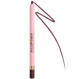 Too Faced Killer Liner 36 Hour Waterproof Gel Eyeliner 1.2g - Killer Chocolate