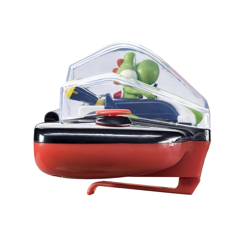 Carrera Mario Kart RC Mini Controllable Car, Yoshi
