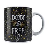 Sihir Dukkani: Harry Potter Mug - Dobby is Free