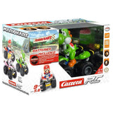 Carrera R/C Mario Kart 8 Yoshi 1:20