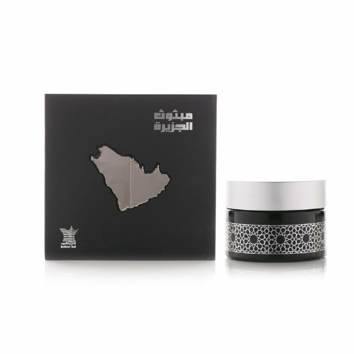 العربية للعود مبسوس بخور الجزيرة 75 جرام