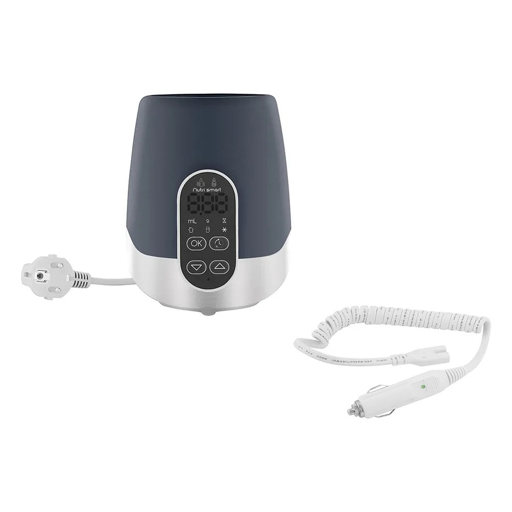 Babymoov NutriSmart Bottle Warmer