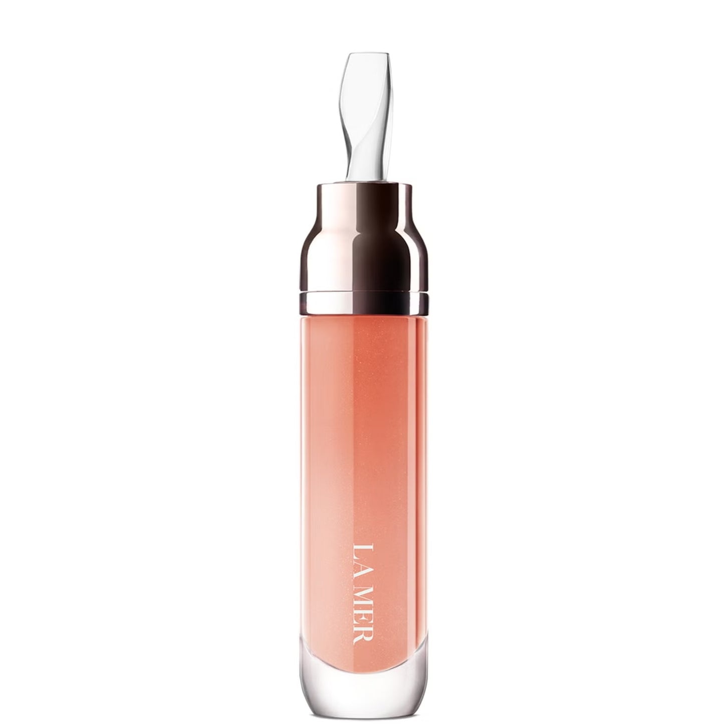 LA MER The Lip Volumizer 7ml - Sheer Coral