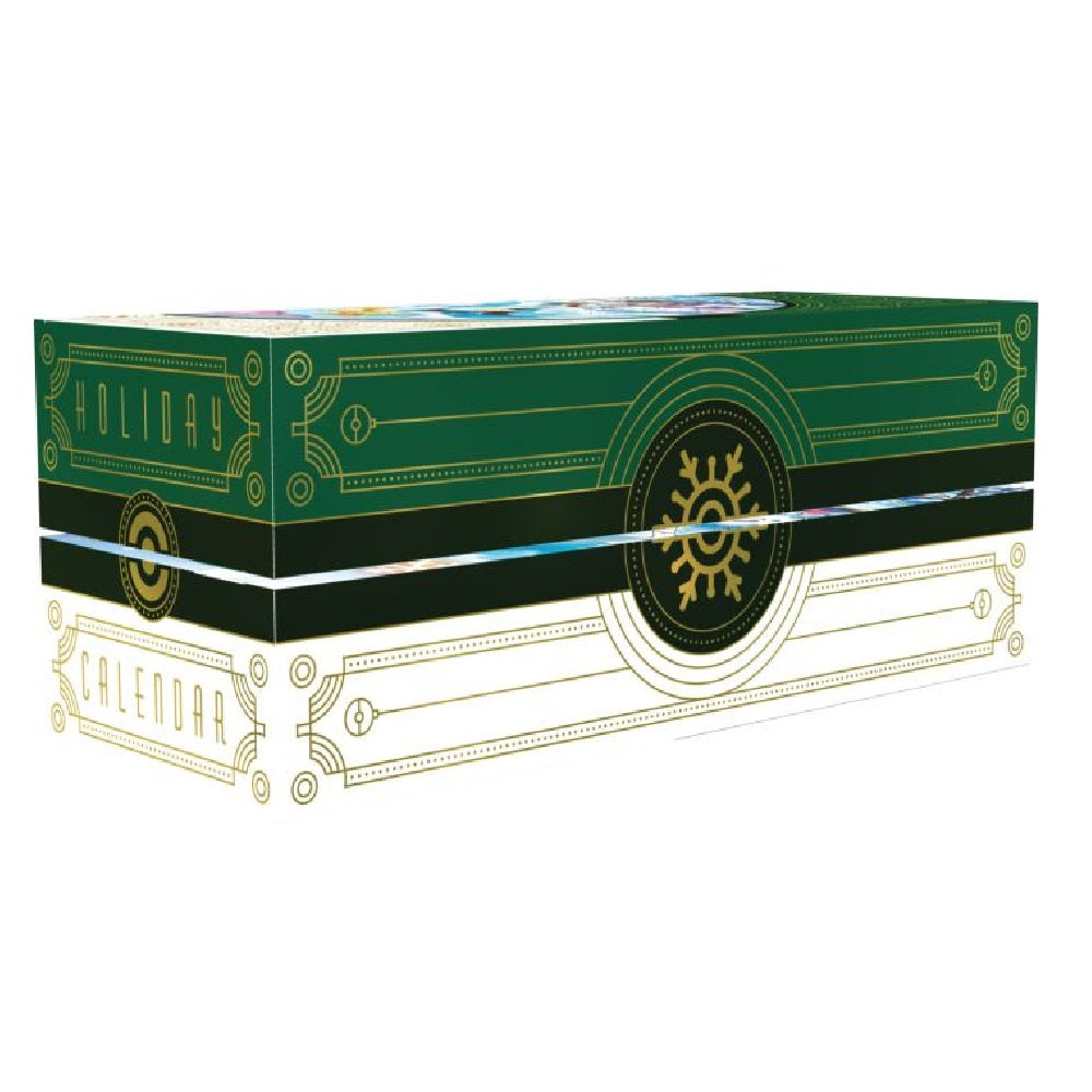 Pokemon TCG: Holiday Calendar 2024