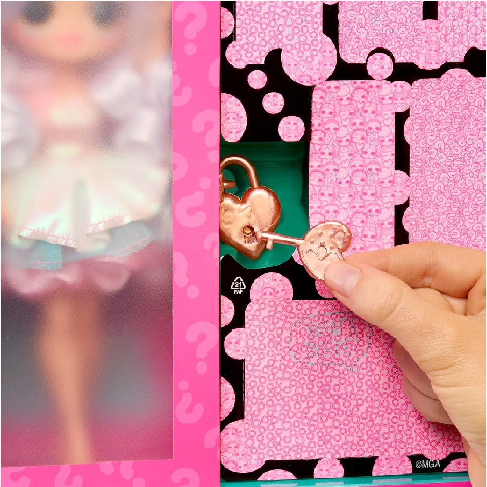 LOL Surprise OMG Eye Spy Fairy