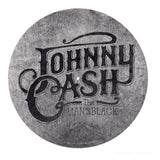 Johnny Cash Merch Traffic Slipmat (GP85879)
