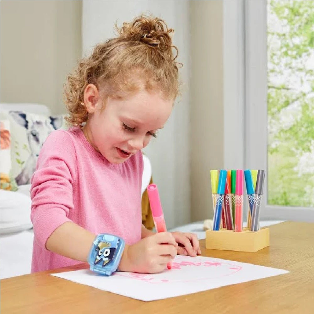 VTech Bluey Wackadoo Watch