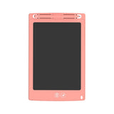 myFirst - Sketch Pad - Sketch II - 8.5-Inch - Pink