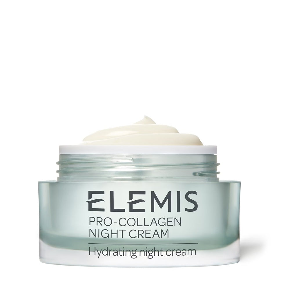 ELEMIS Pro-Collagen Night Cream 50ml