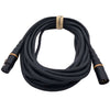 Enova 15 Meters NXT Microphone Cable 3-Pin XLR Male to XLR Female