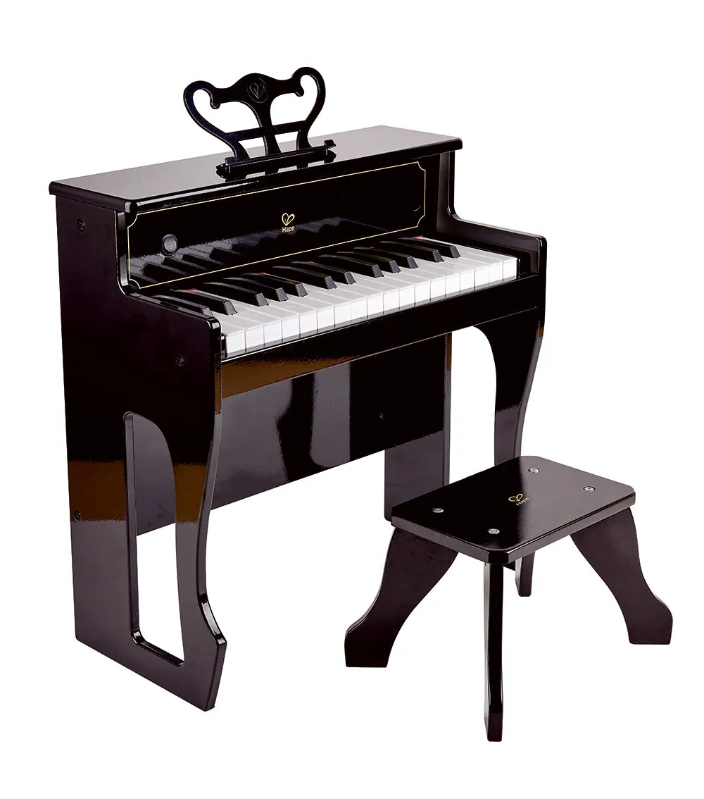 Hape Dynamic Sound Upright Piano