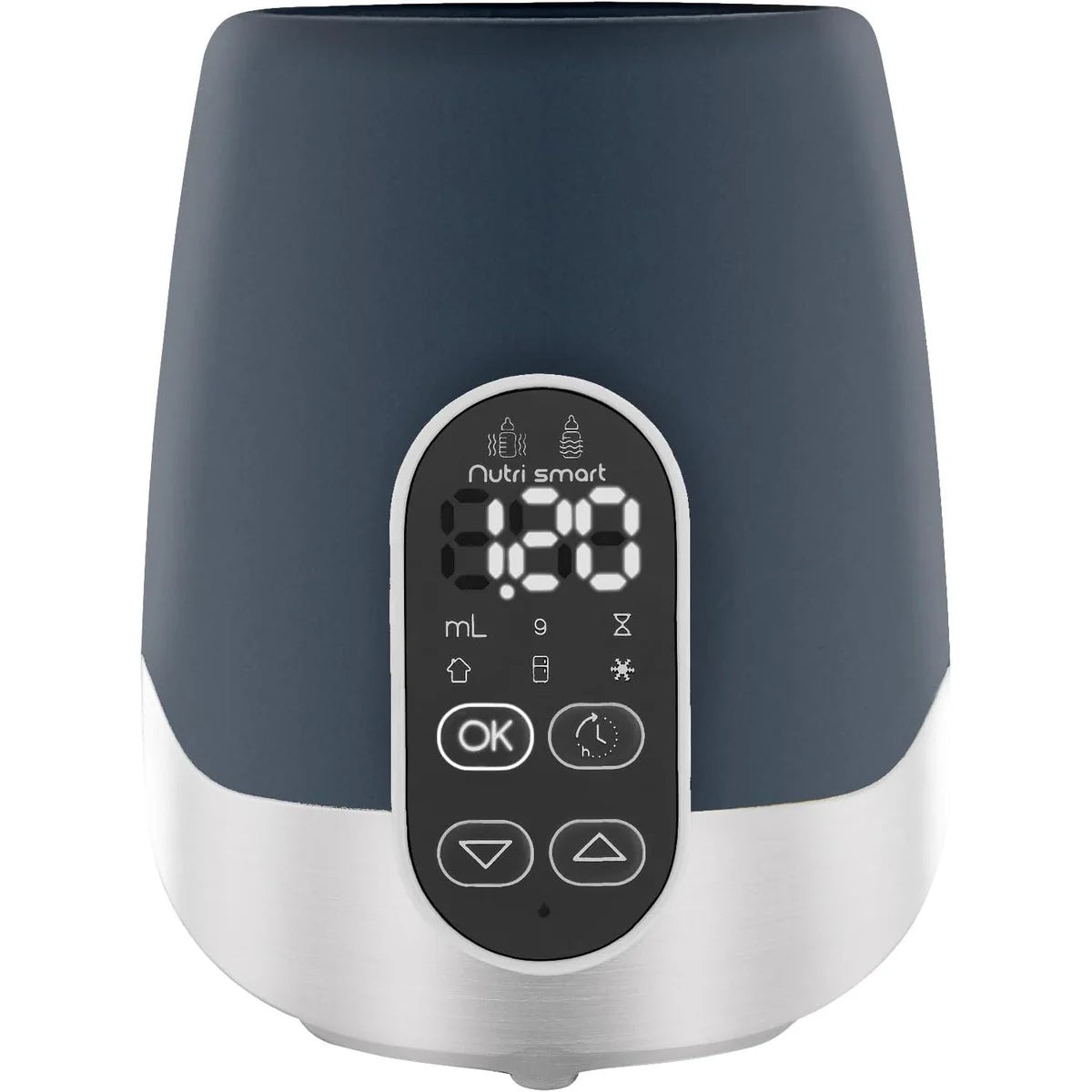 Babymoov NutriSmart Bottle Warmer