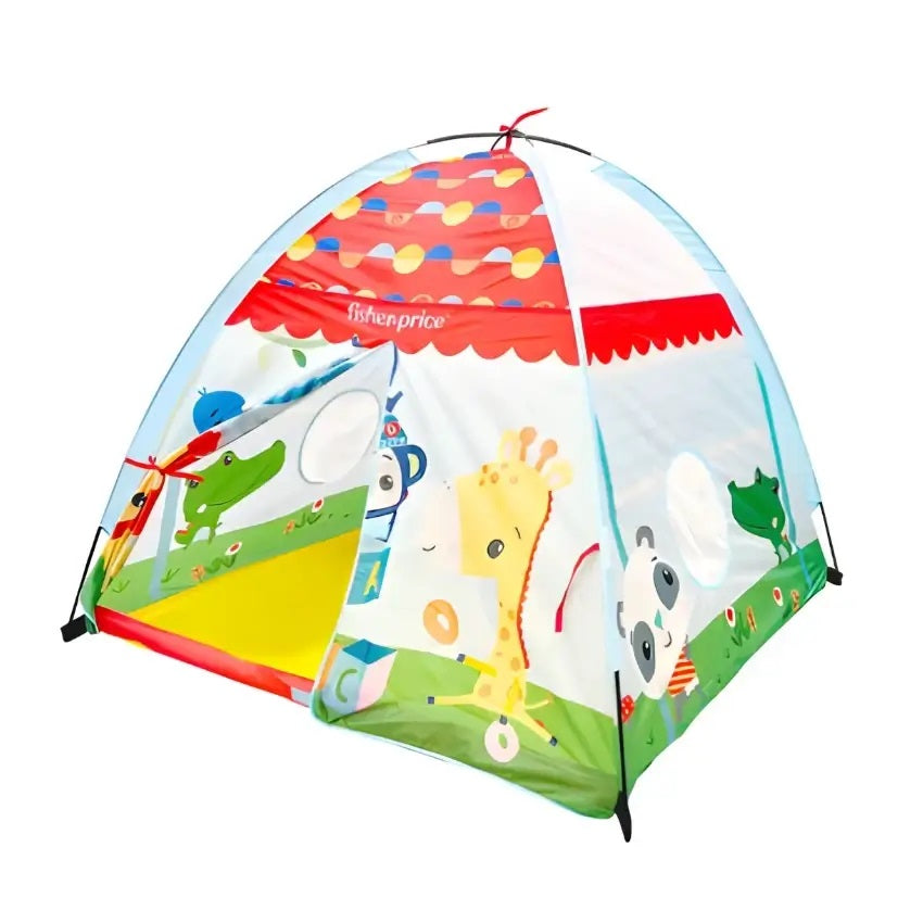 Fisher-Price The Forest of Flashy