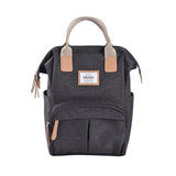 Beaba Wellington Changing Bag - Dark Heather Grey