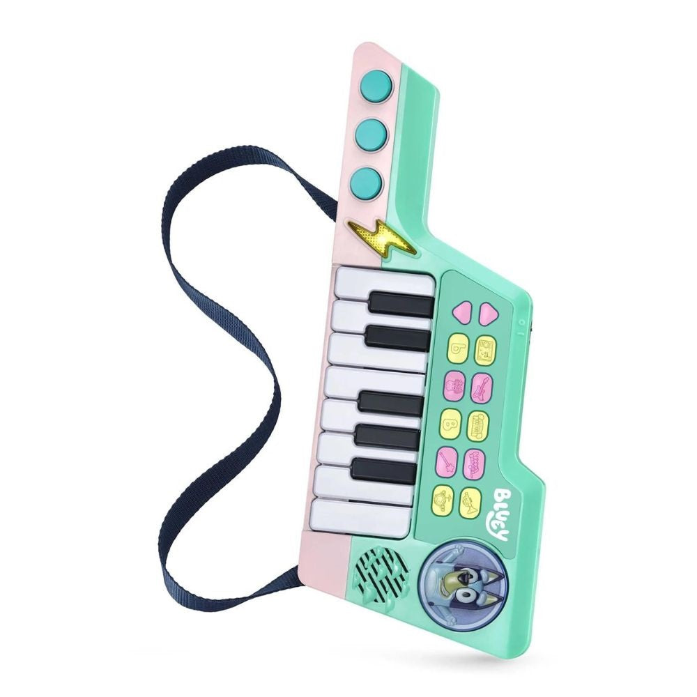 VTech Bluey - Bluey's Keytar