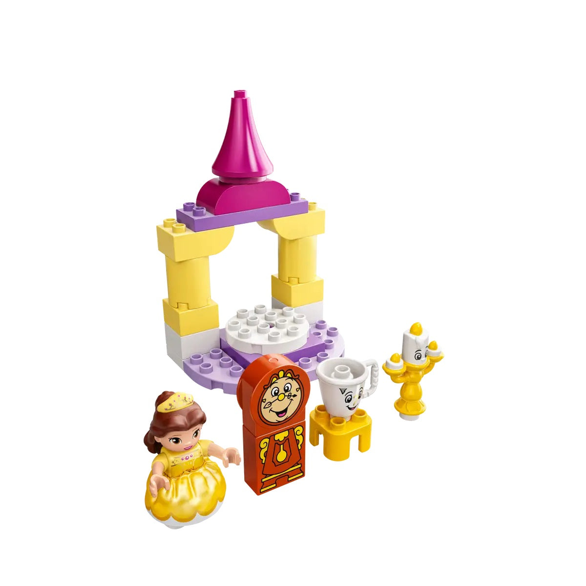 LEGO 10960 Belle's Ballroom