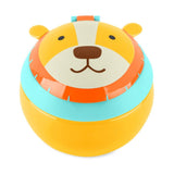 Skip Hop - Zoo Snack Cup - Lion