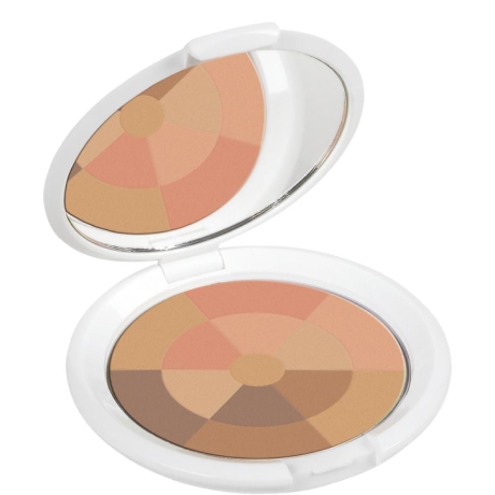 بودرة أفين كوفرانس موزاييك 9 جرام - برونزر