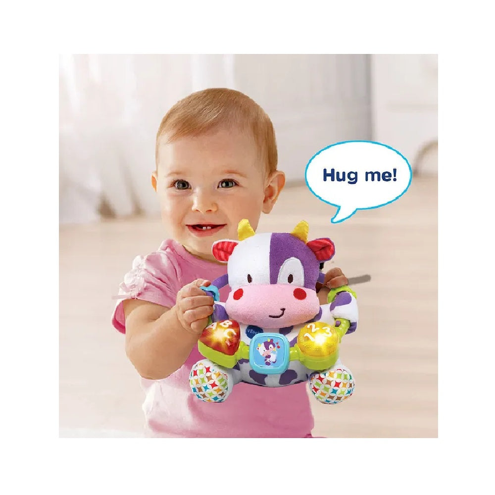 VTech Baby Lil Critters Moosical Beads