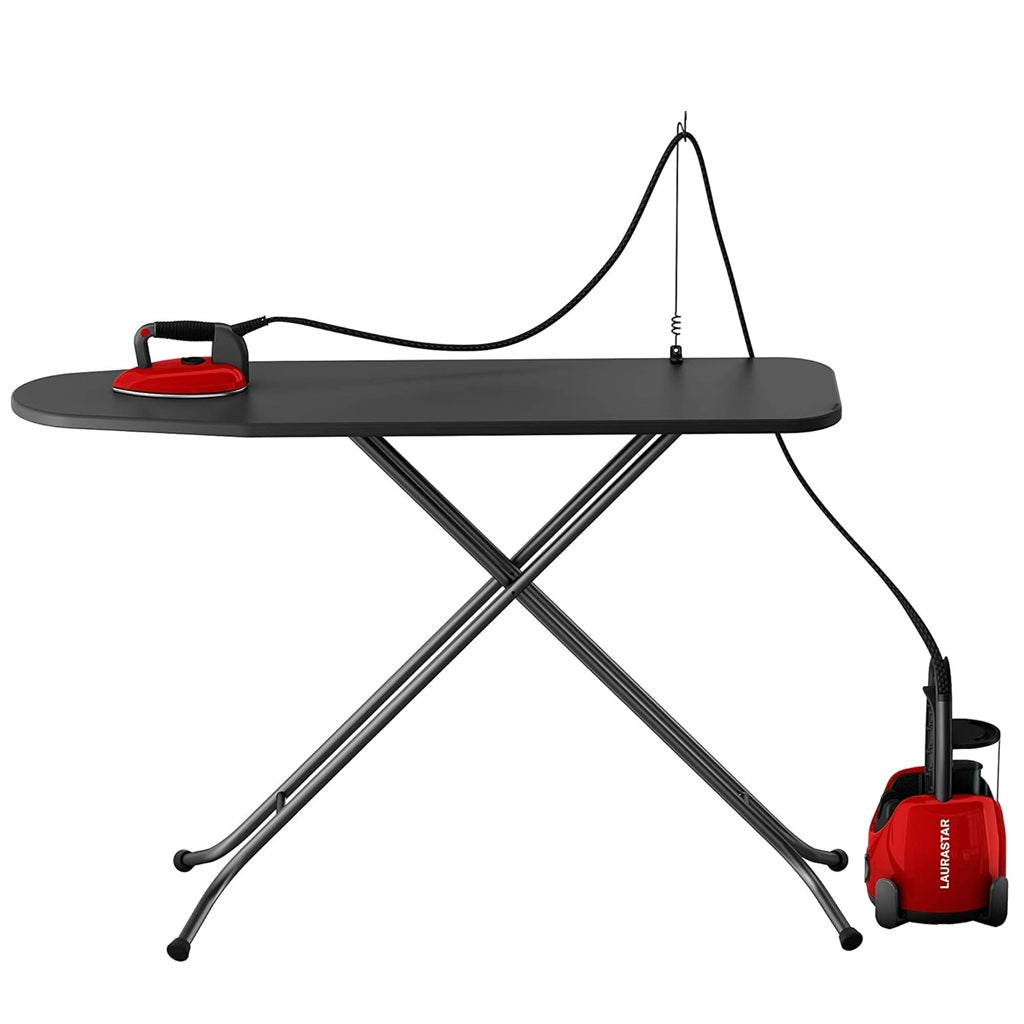 Laurastar Lift Steam Iron - Red