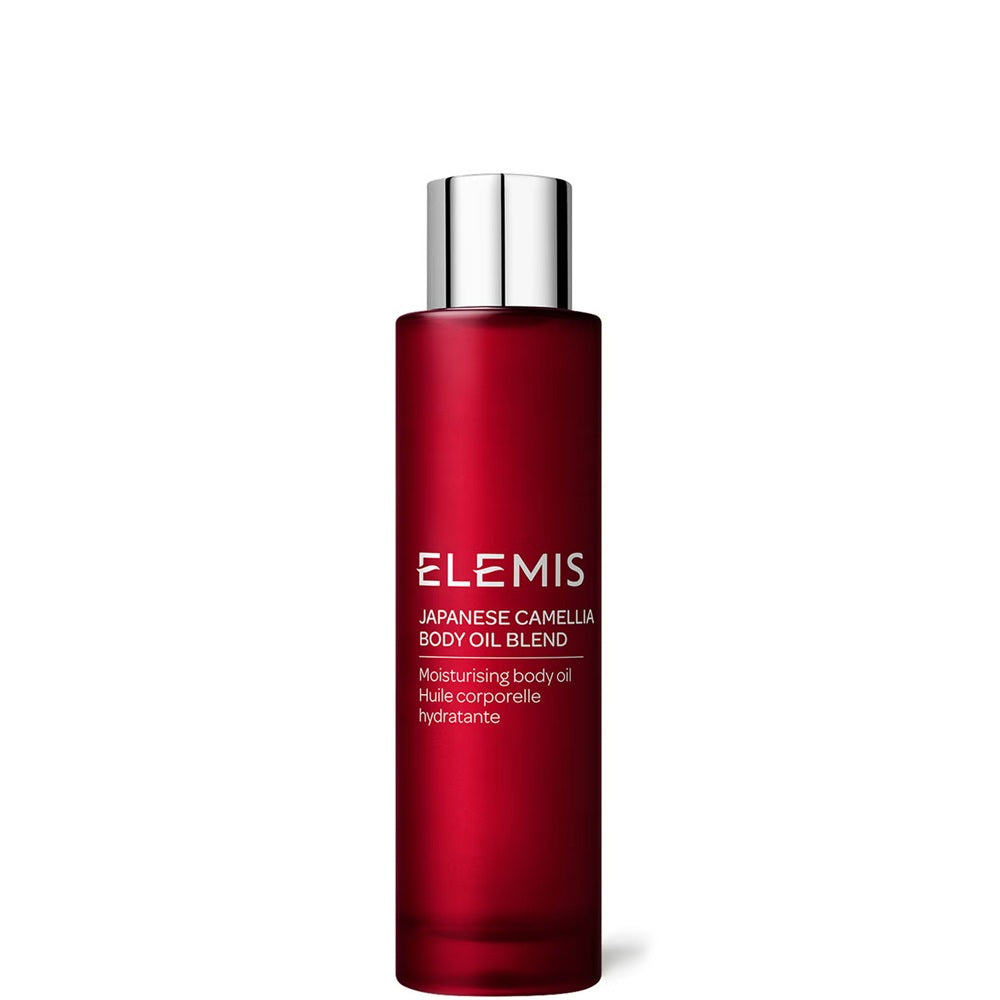 Elemis Japanese Camellia Body Oil 100ml