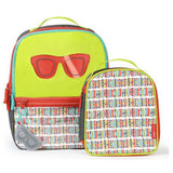 Skip Hop - Forget Me Not Backpack - Specs