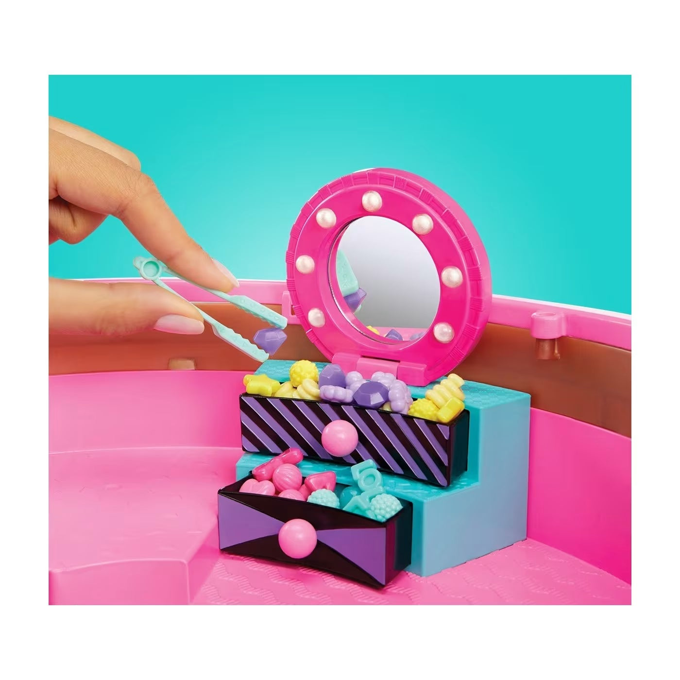 LOL Surprise Hair Beads Salon (MGA-120995)