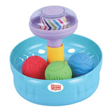 HapeeCapee 1st Spinning Top