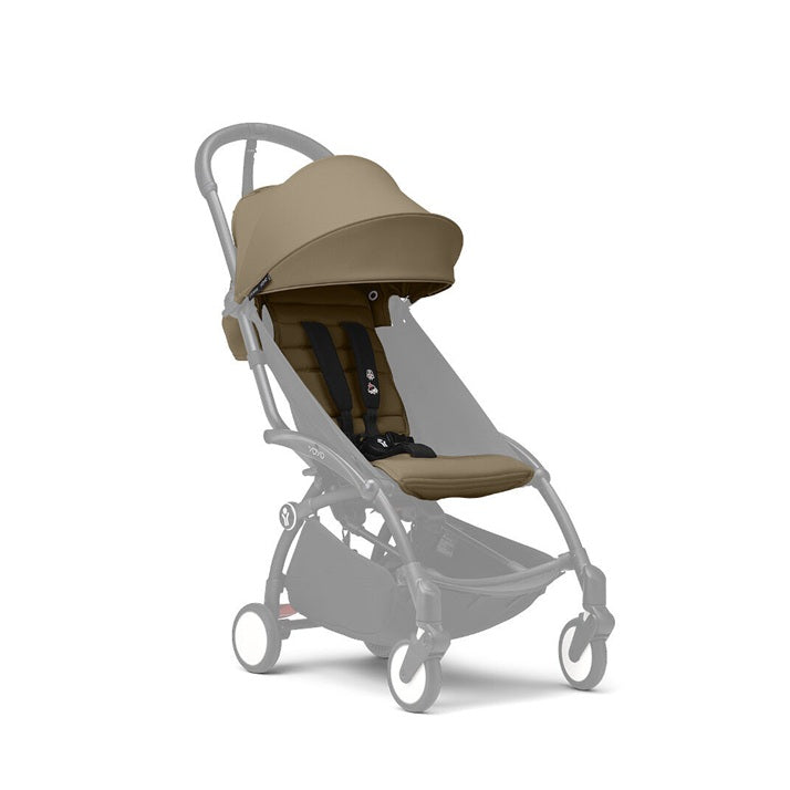stokke store Stokke® YOYO® 6+ Color Pack - Toffee – Flitit