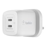 Belkin Dual 45W USB-C PD GaN Fast Charger