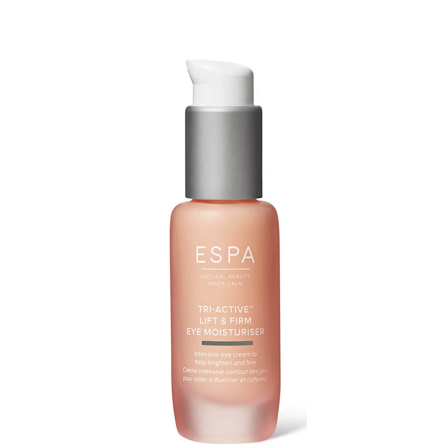 Espa Tri-Active Lift and Firm Eye Moisturiser 15ml
