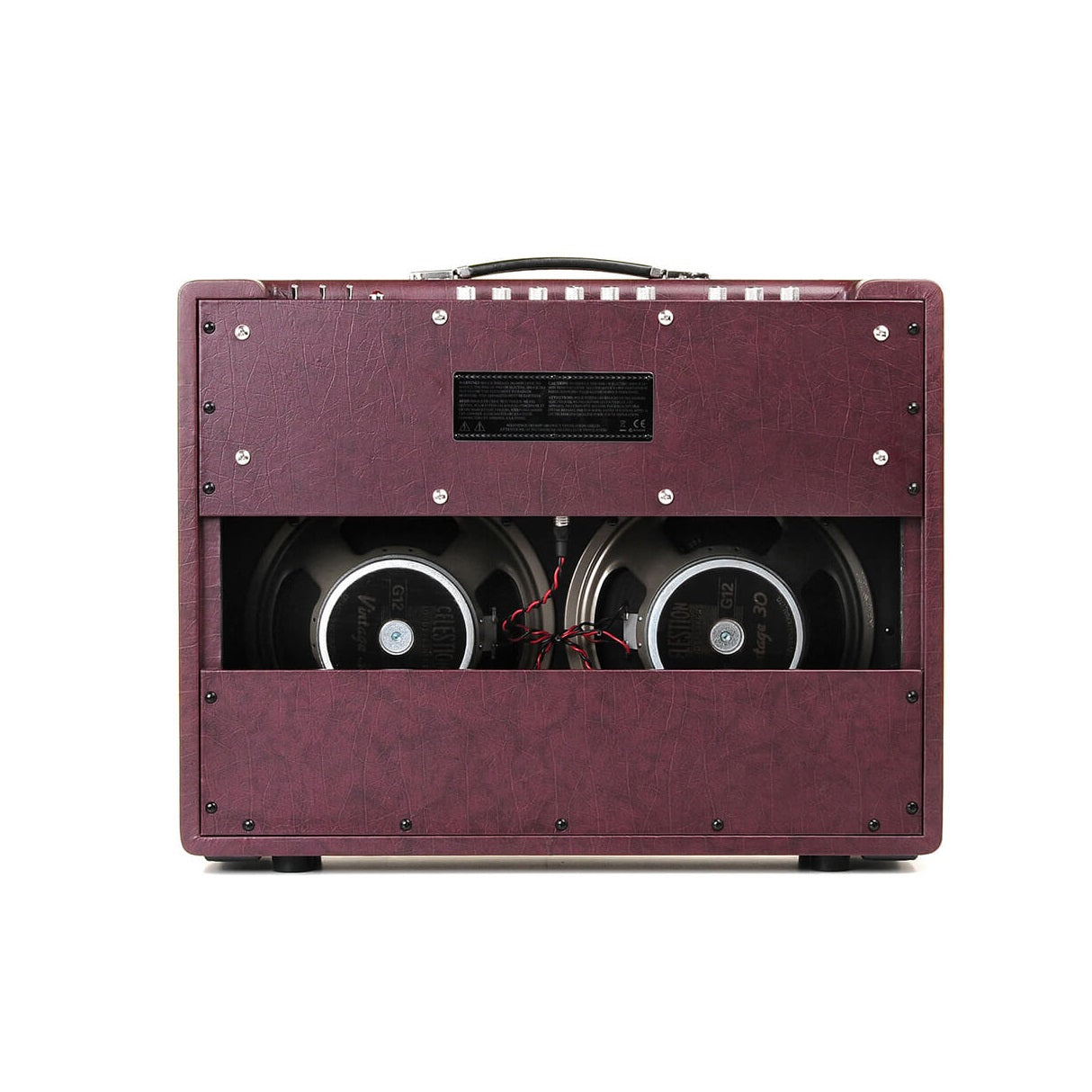 Blackstar Artisan 30 -2 x 12" 30 Watt Hand Wired Valve Guitar Combo Amplifier