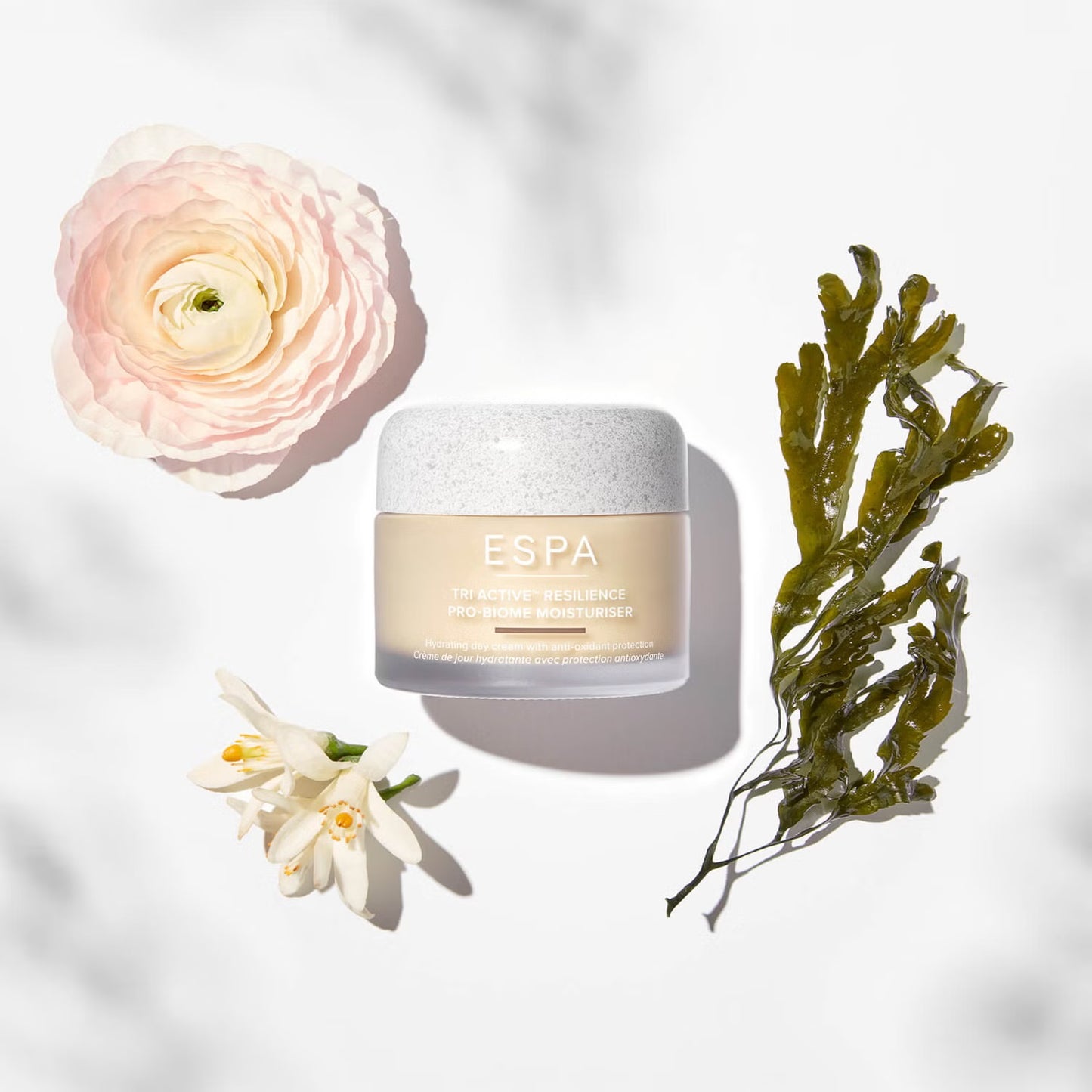 Espa Tri-Active Resilience ProBiome Moisturiser 55ml