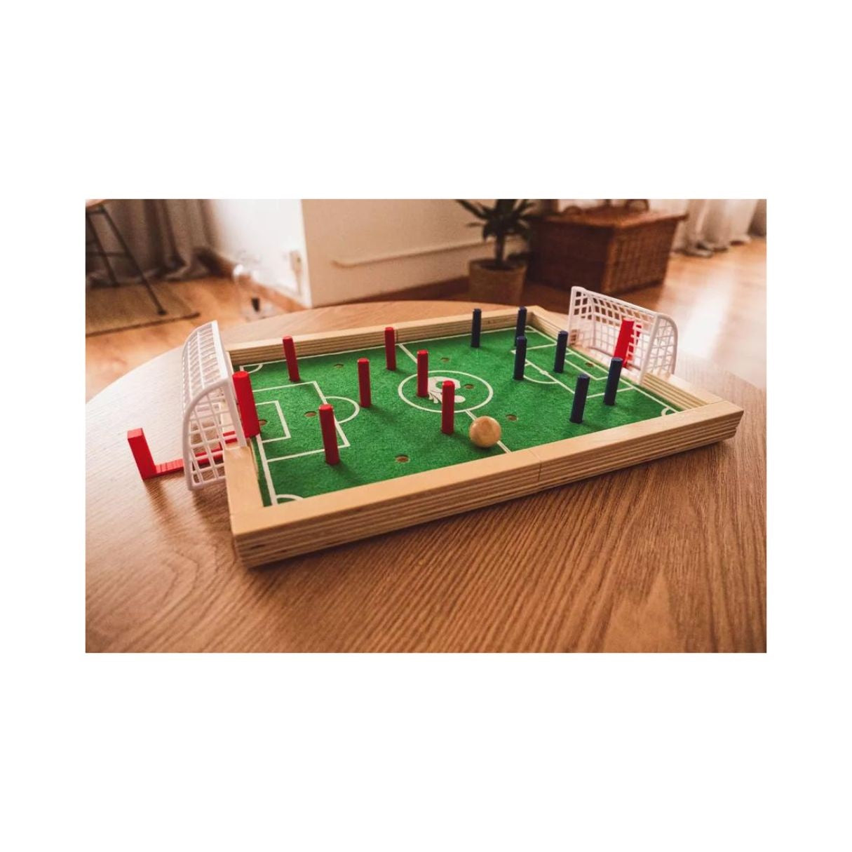 Plakks Football Field Mini